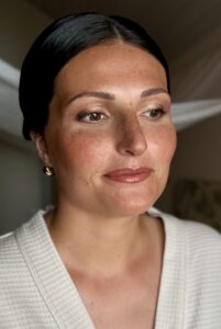 wedding makeup Lisbon